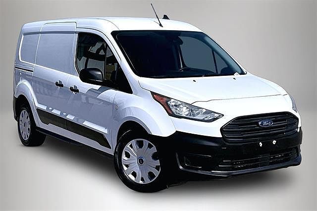 2022 FORD Transit