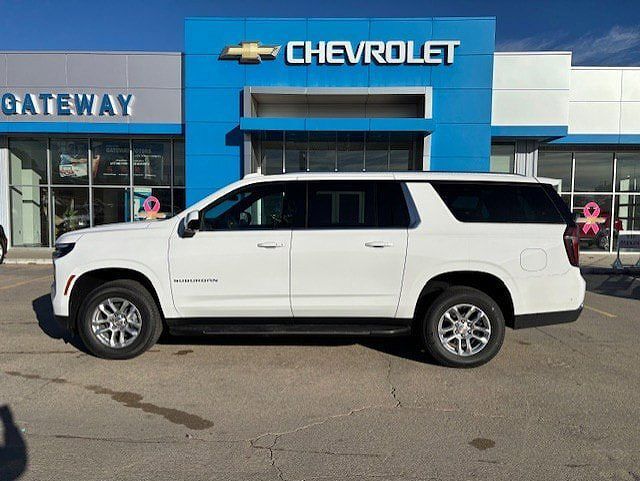 2026 CHEVROLET Silverado HD