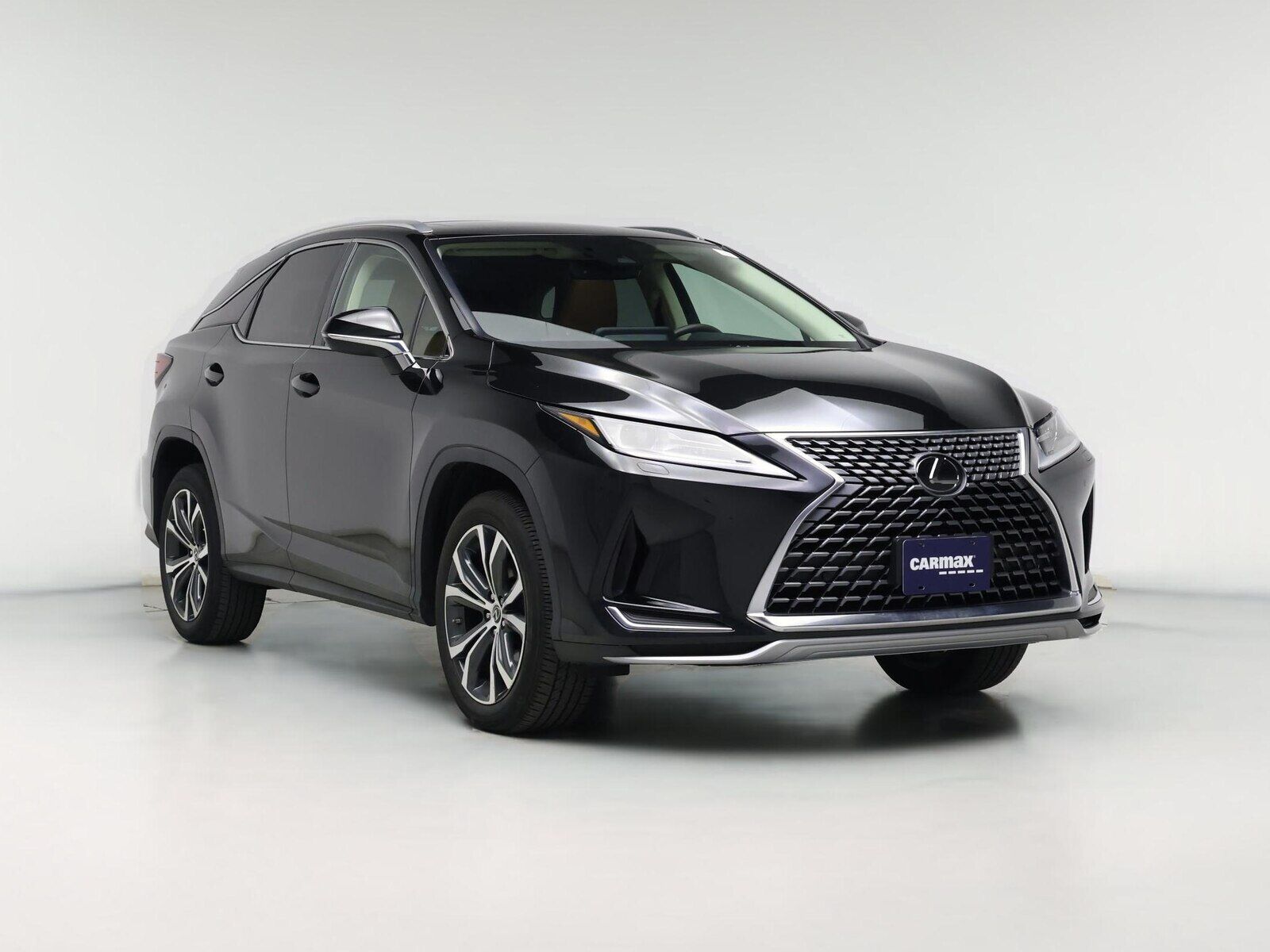 2021 LEXUS RX