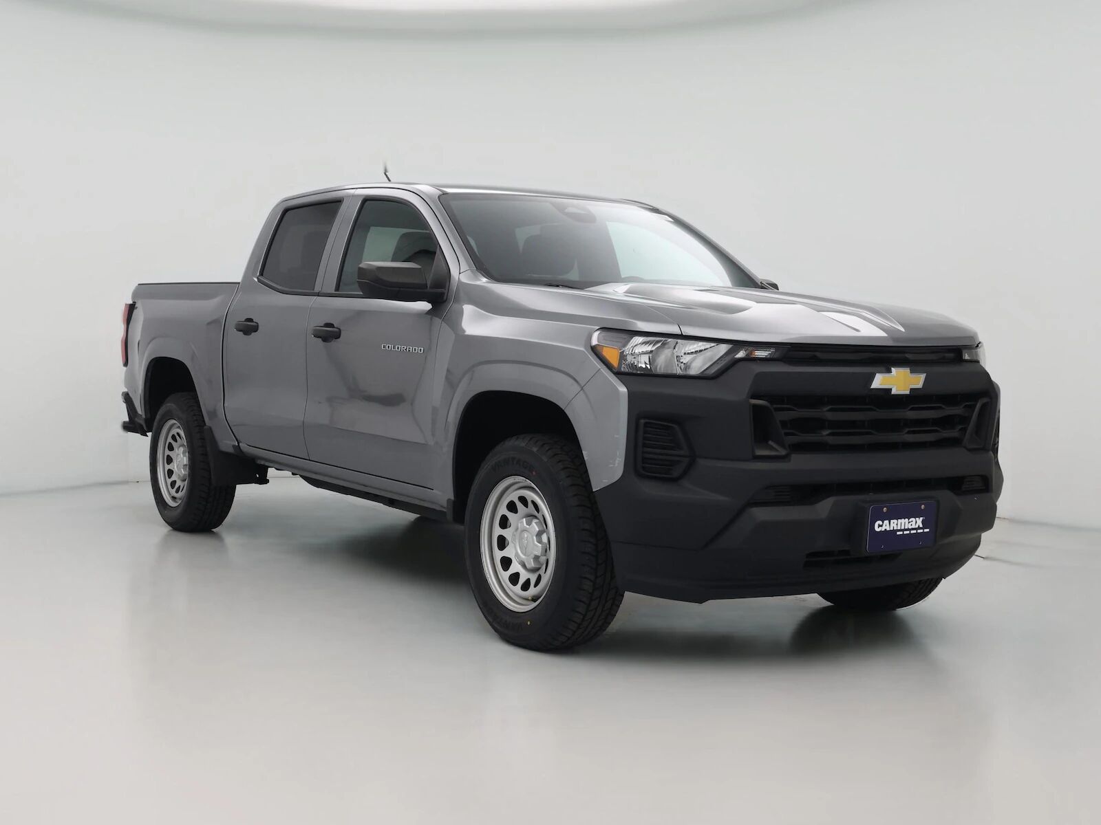 2023 CHEVROLET Colorado