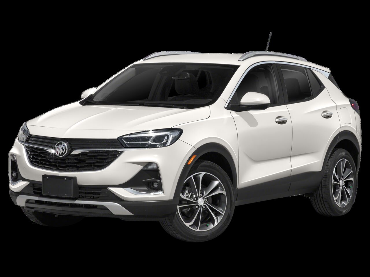 2021 BUICK Encore GX