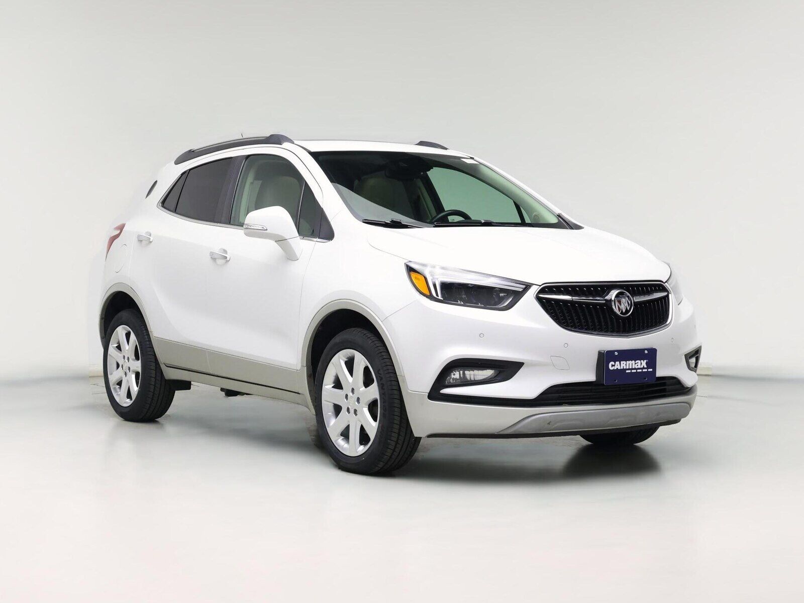 2017 BUICK Encore