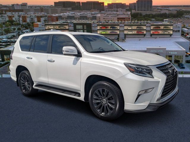 2023 LEXUS GX