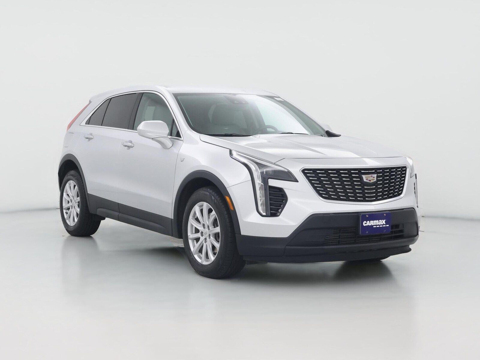 2022 CADILLAC XT4
