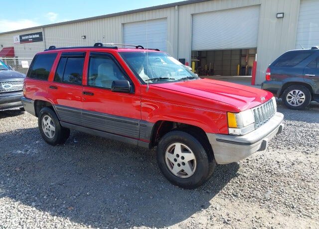 1995 JEEP Grand Cherokee