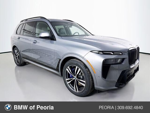 2026 BMW X7