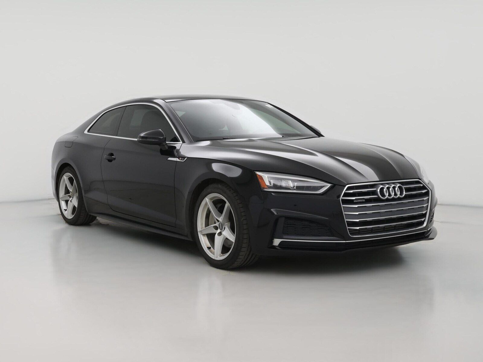 2019 AUDI A5