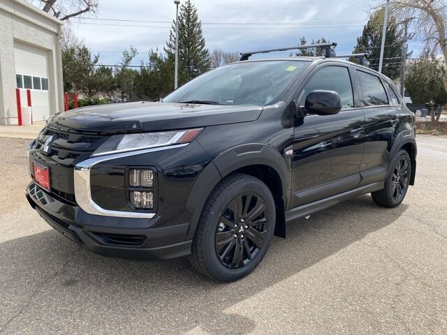 2026 MITSUBISHI Outlander Sport