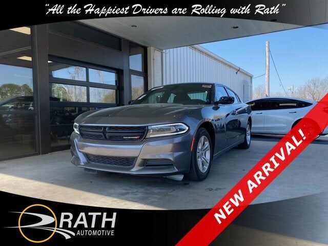 2022 DODGE Charger