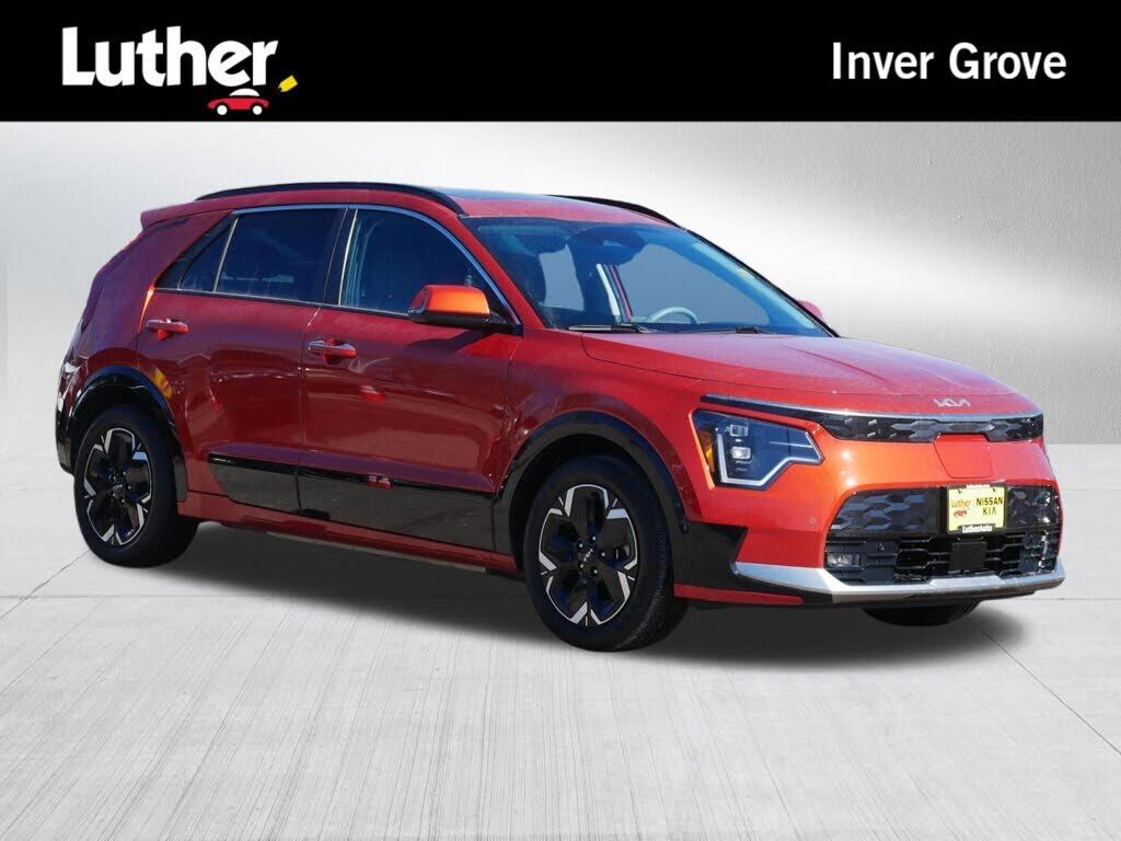 2023 KIA Niro