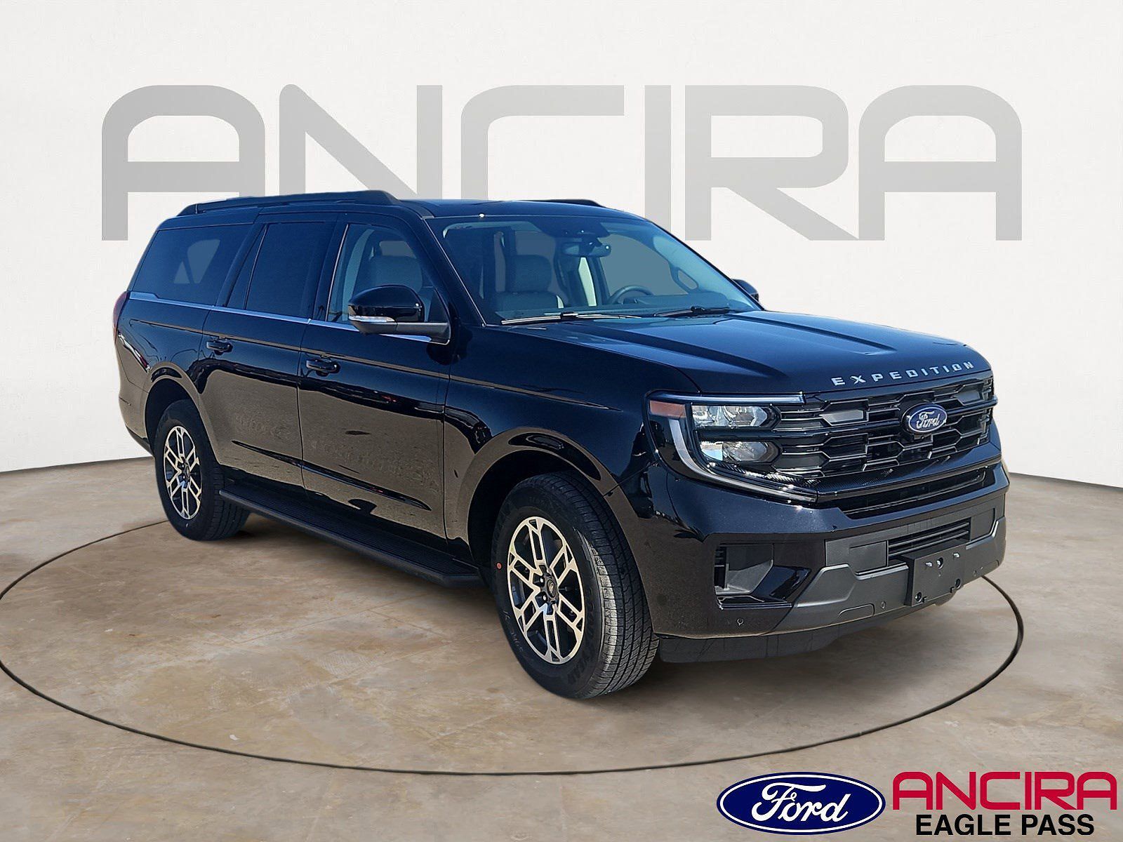 2026 FORD Expedition