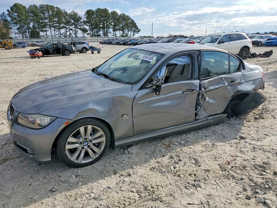 BMW 335i
