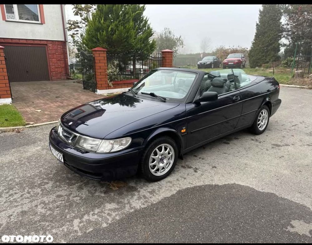 Saab 9-3