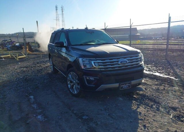 2019 FORD Expedition