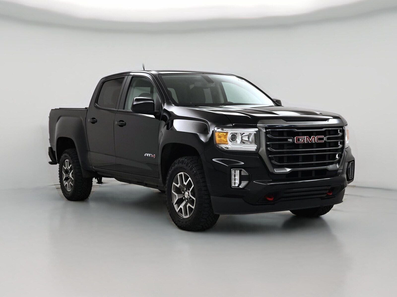 2022 GMC Canyon