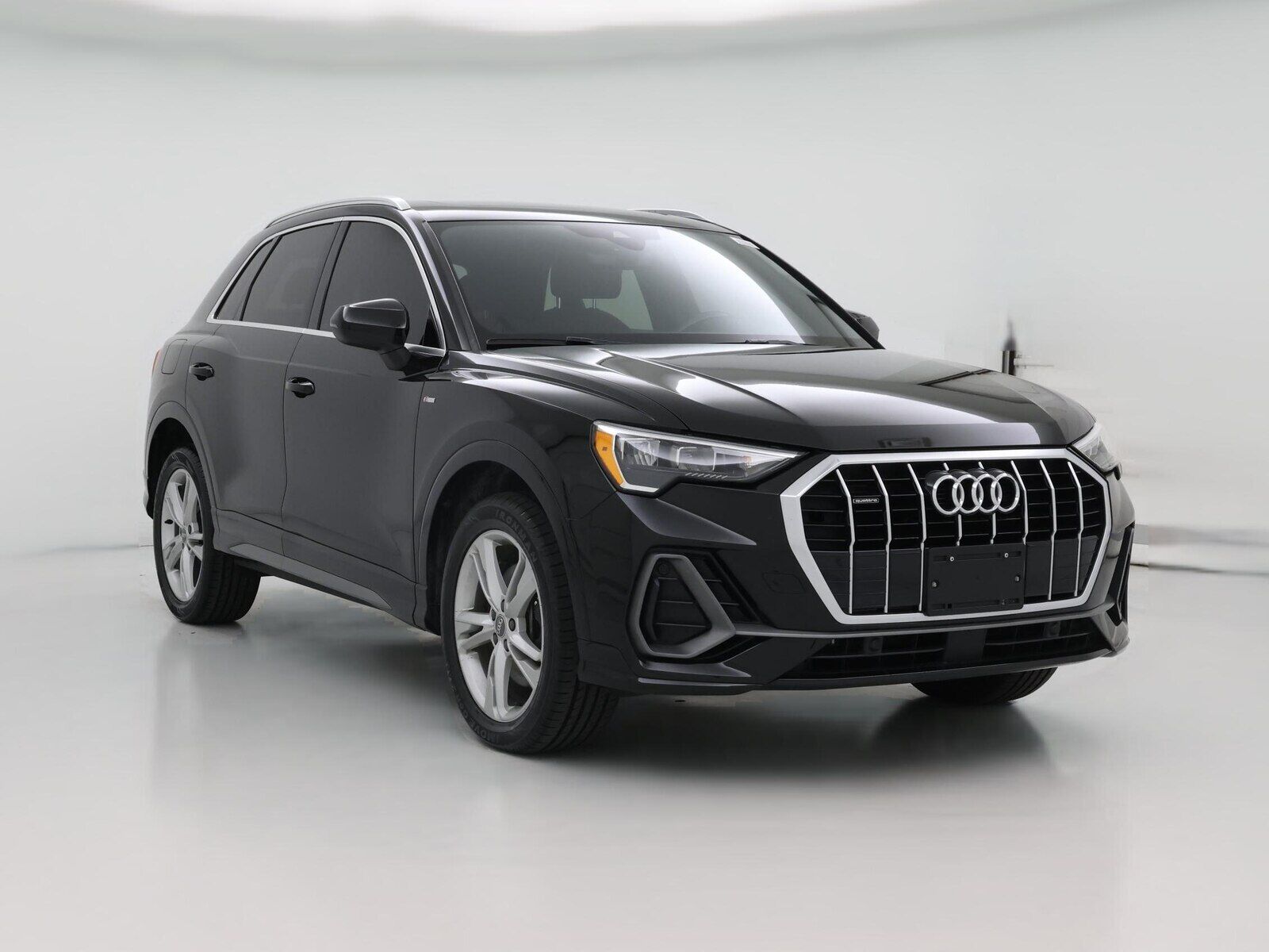 2020 AUDI Q3