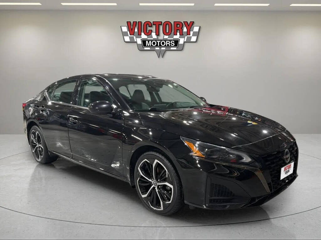 2023 NISSAN Altima