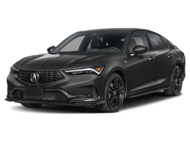 2026 ACURA Integra