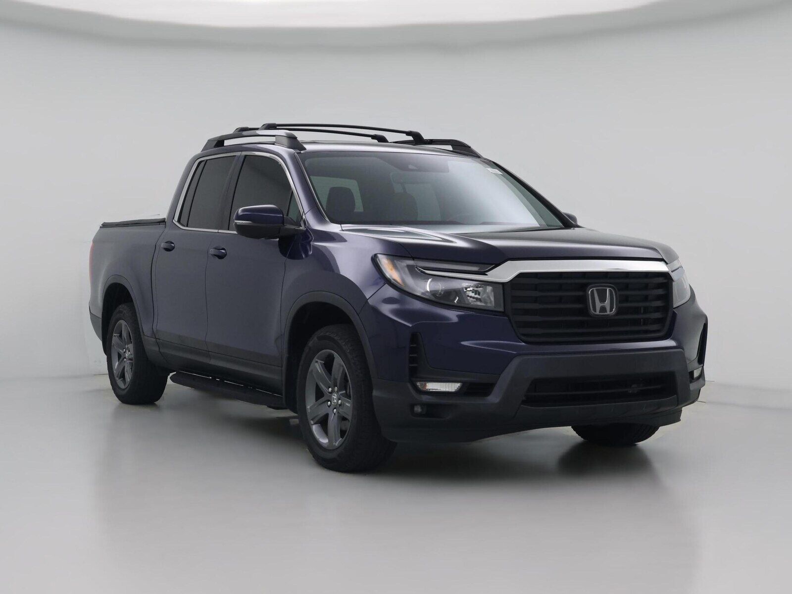 2023 HONDA Ridgeline