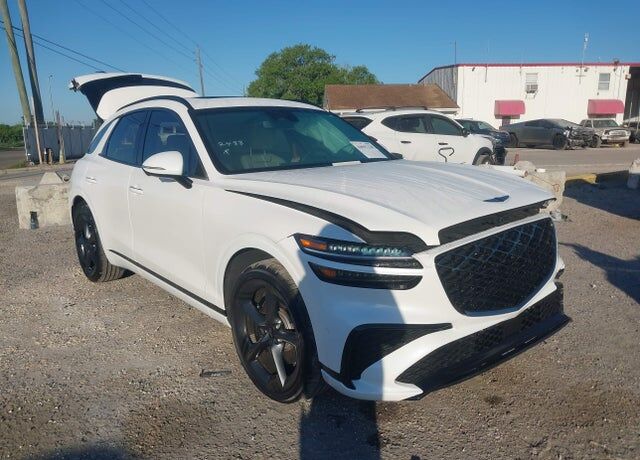 2026 GENESIS GV70