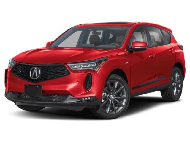 2026 ACURA RDX