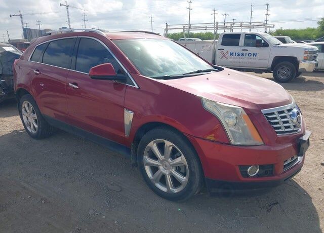 2013 CADILLAC SRX
