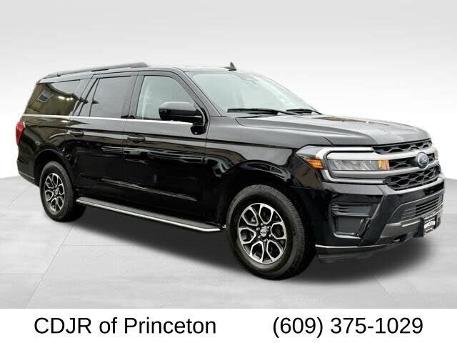 2023 FORD Expedition