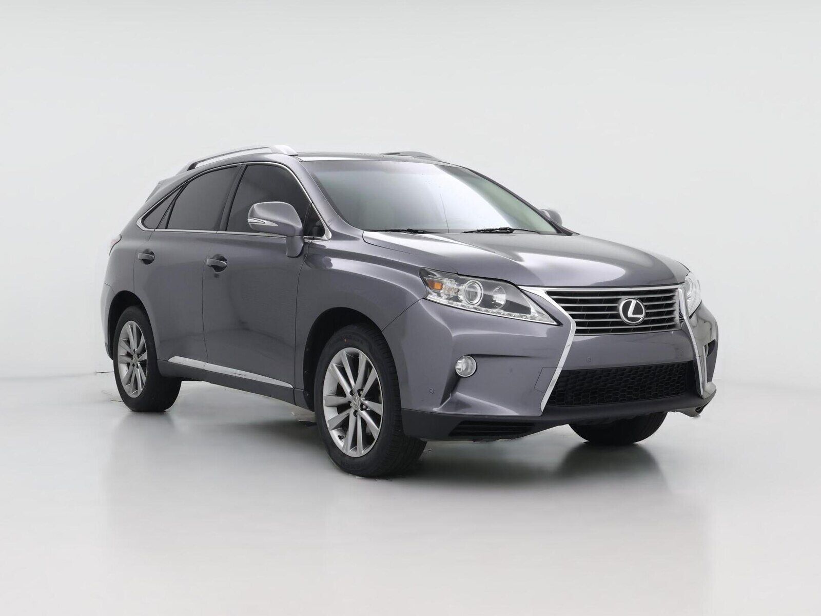 2015 LEXUS RX