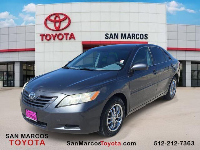 2009 TOYOTA Camry