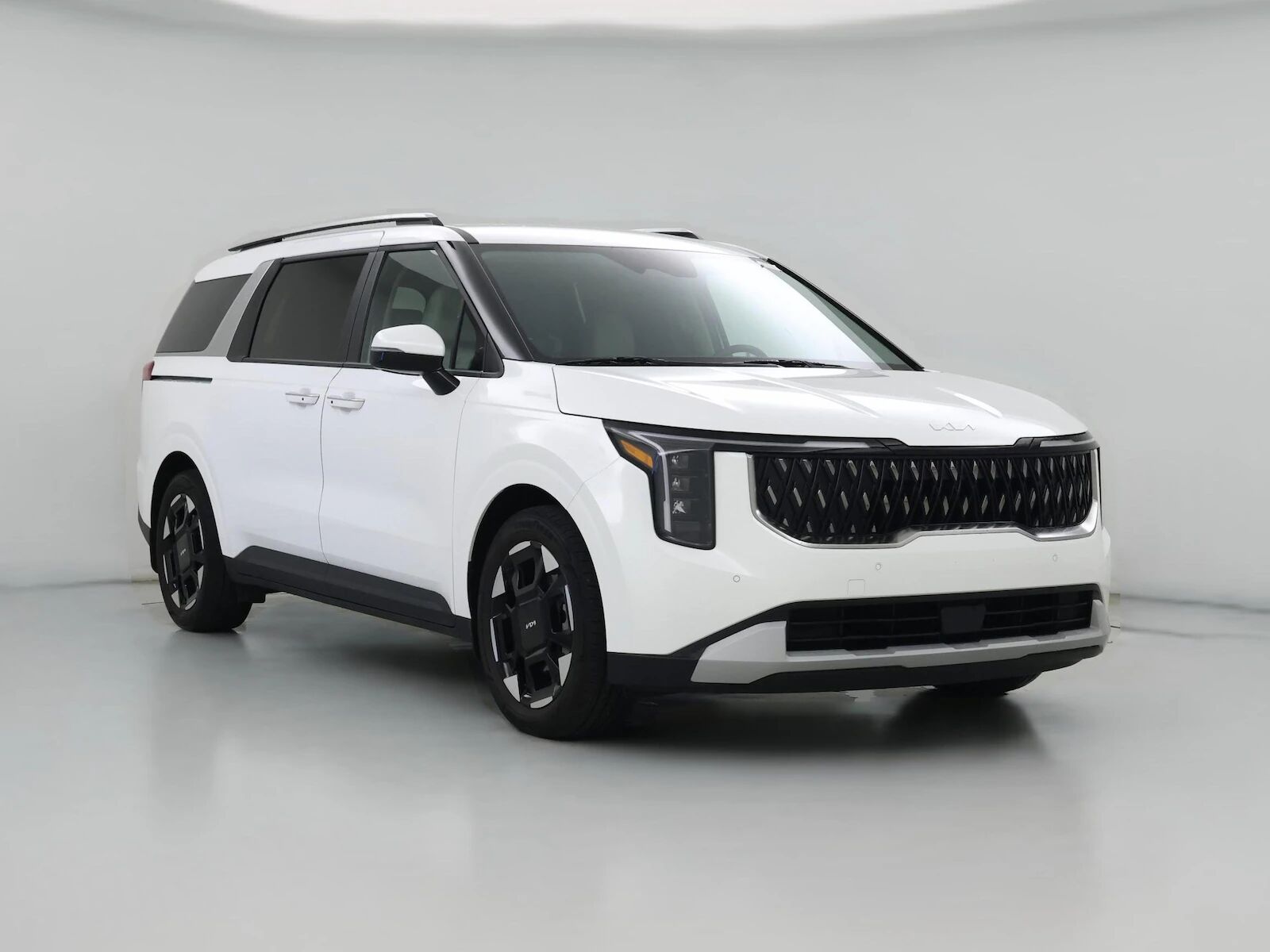 2025 KIA Carnival