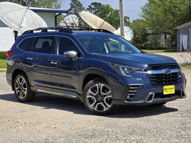 2023 SUBARU Ascent