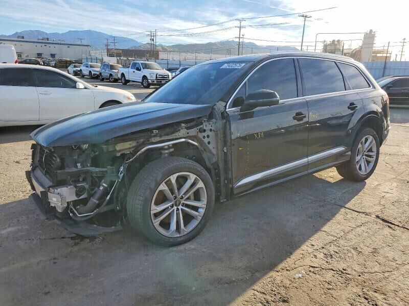 2025 AUDI Q7