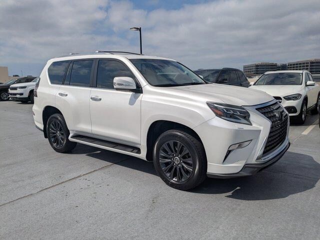 2023 LEXUS GX