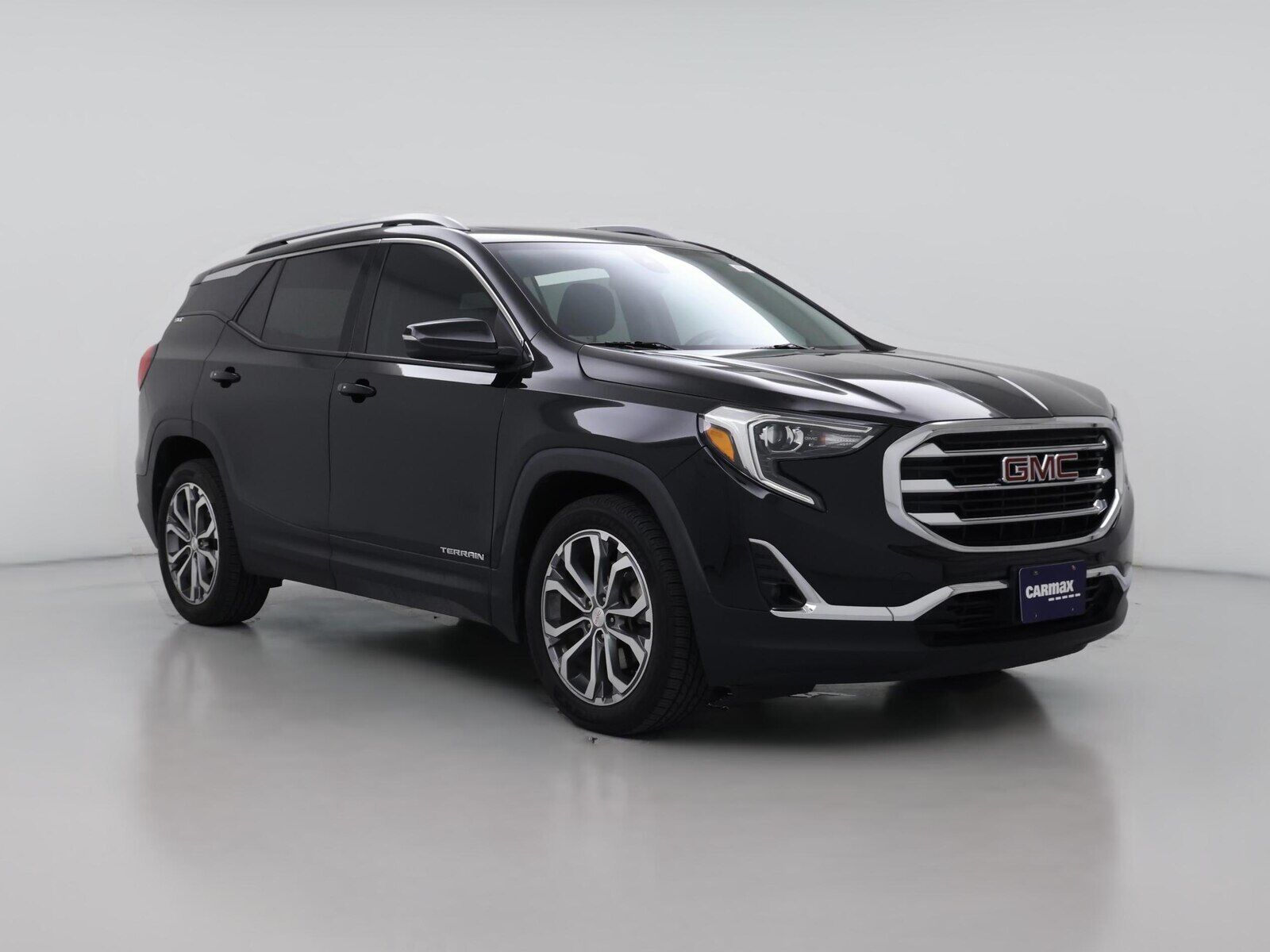 2019 GMC Terrain