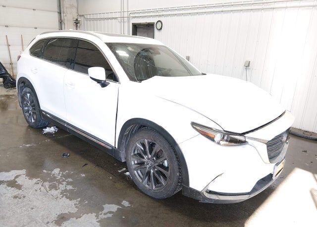 2020 MAZDA CX-9