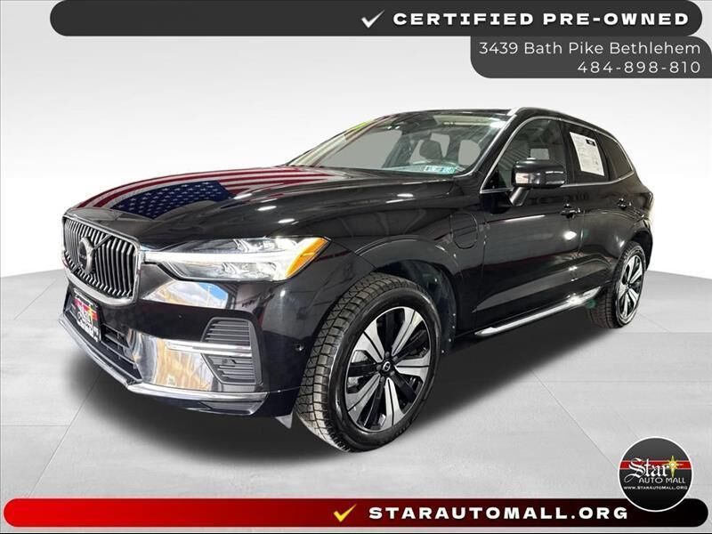 2023 VOLVO XC60