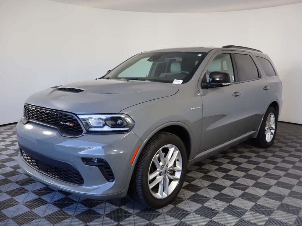 2023 DODGE Durango