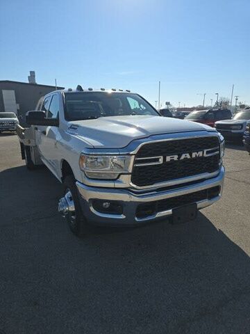 2019 RAM 3500