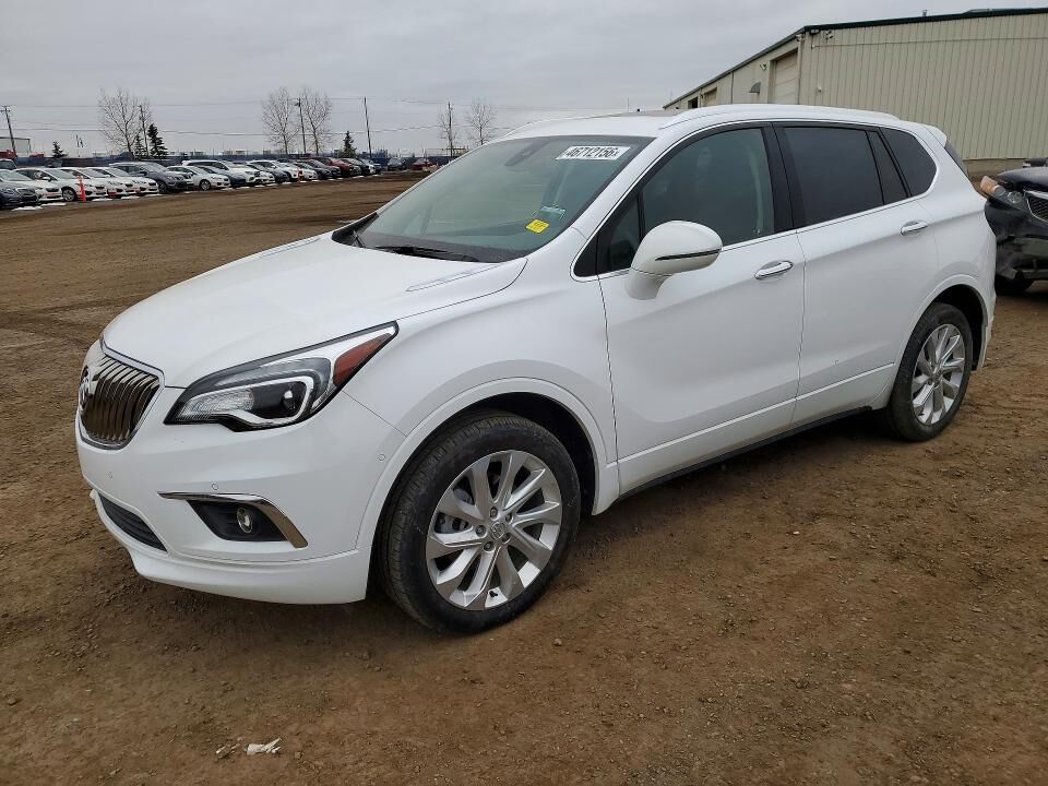 Buick Envision