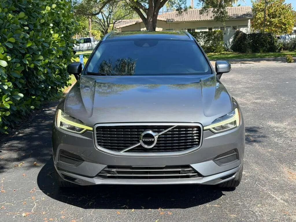 2020 VOLVO XC60