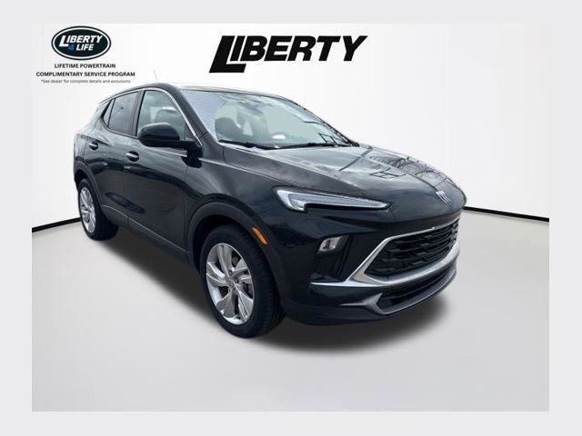 2024 BUICK Encore GX