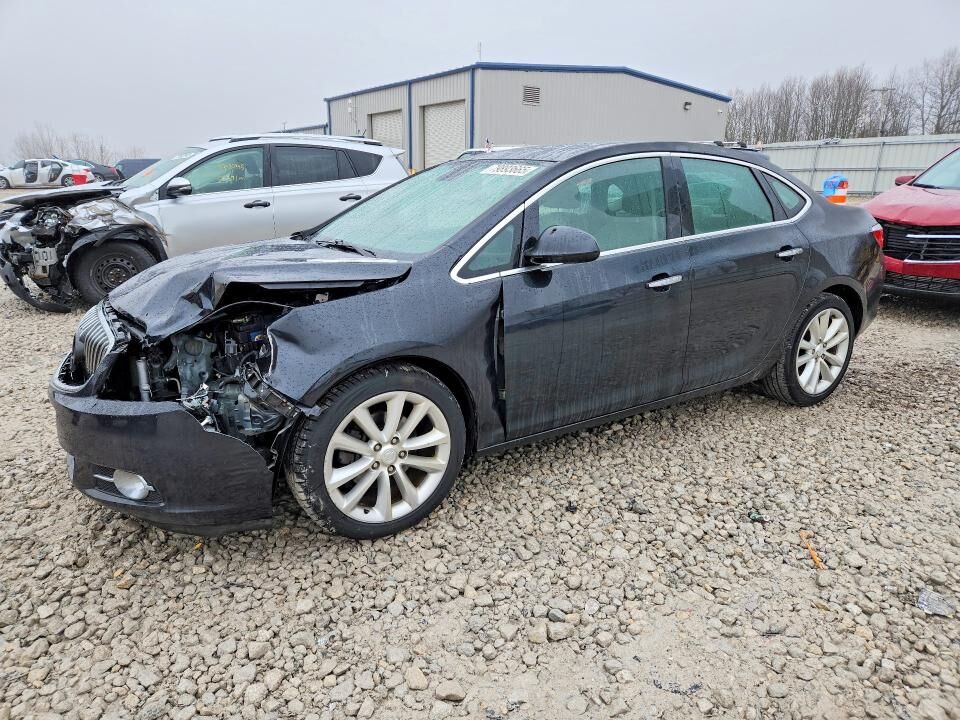 2013 BUICK Verano