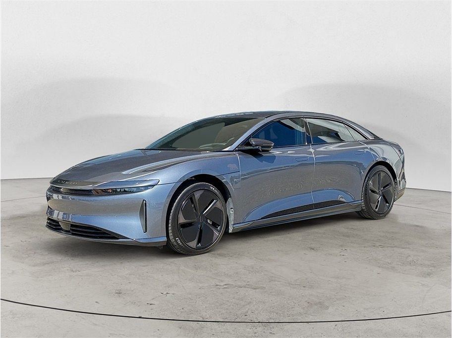 2024 LUCID Air