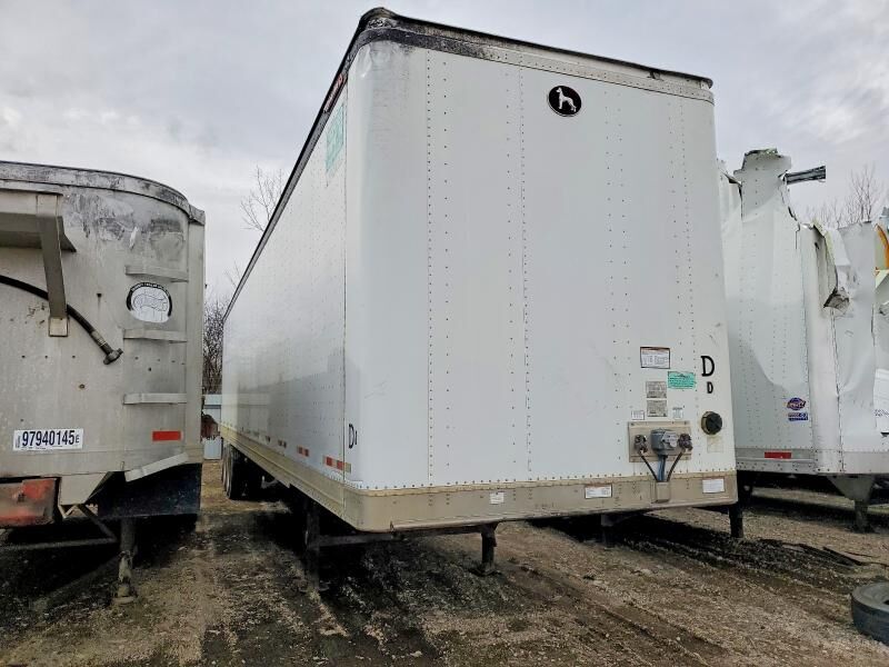 2016 GREAT DANE TRAILERS Great Dane Trailers