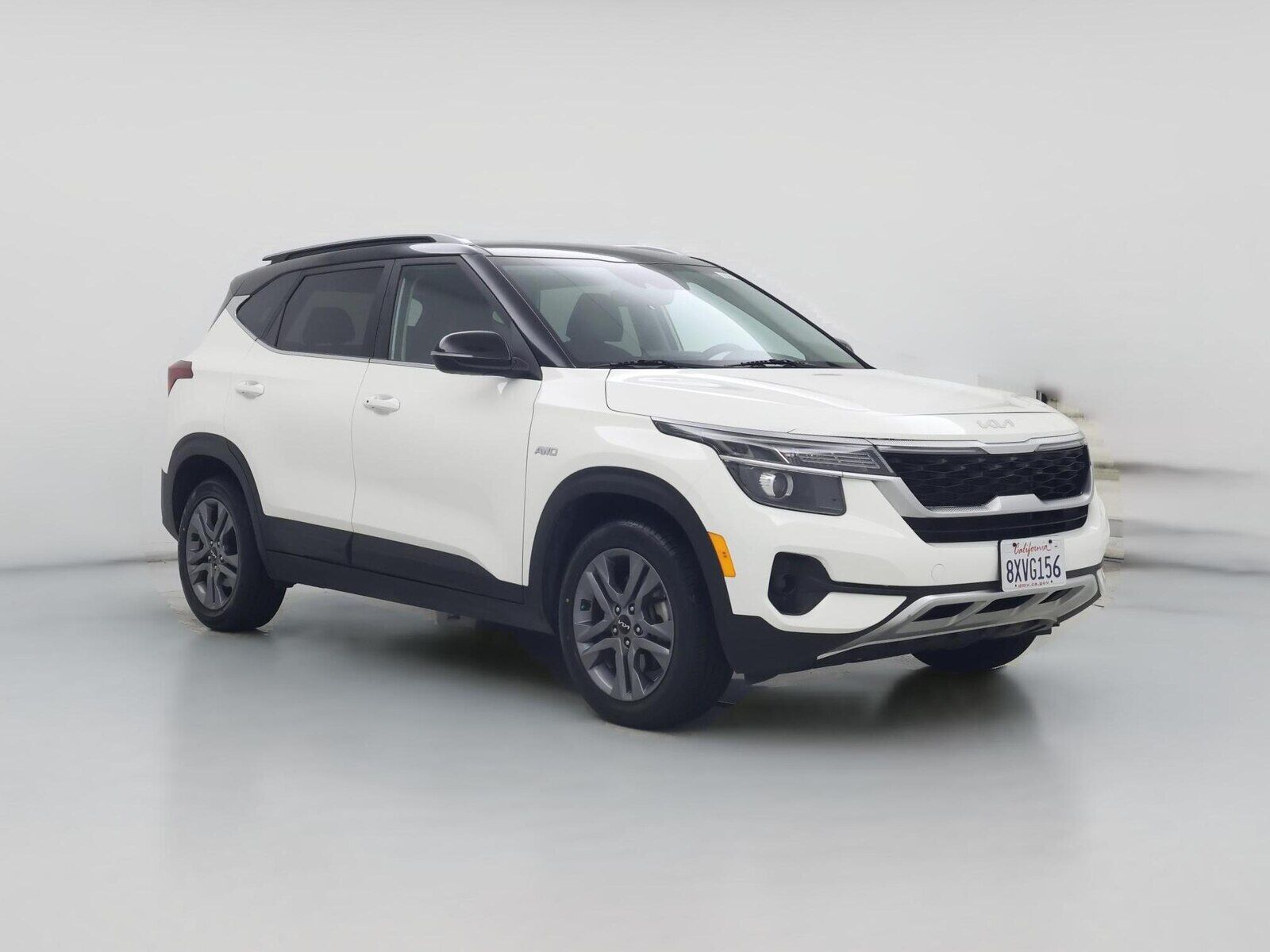 2022 KIA Seltos