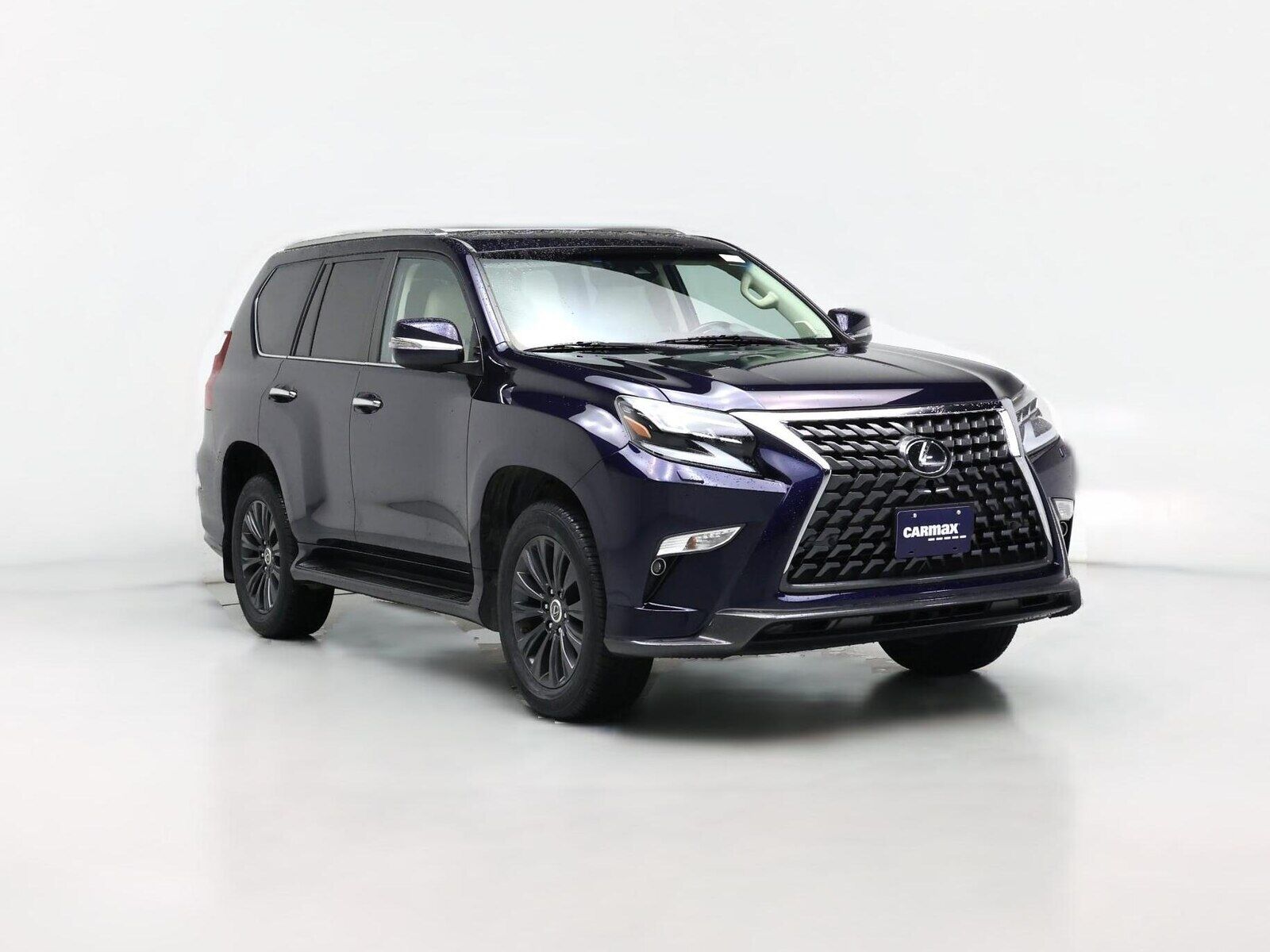 2021 LEXUS GX