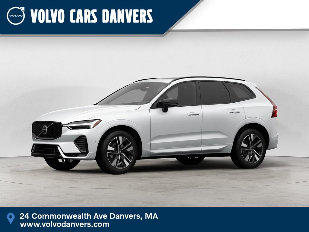 2026 VOLVO XC60
