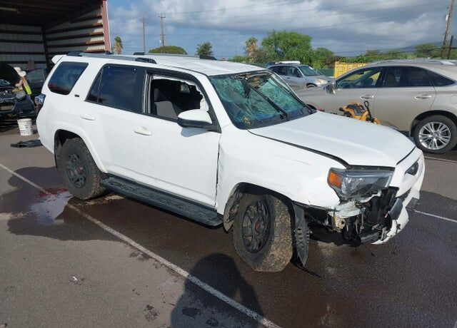 2023 TOYOTA 4-Runner