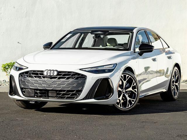 2026 AUDI A6