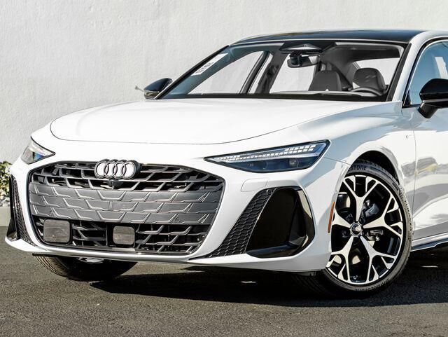 2026 Audi A6